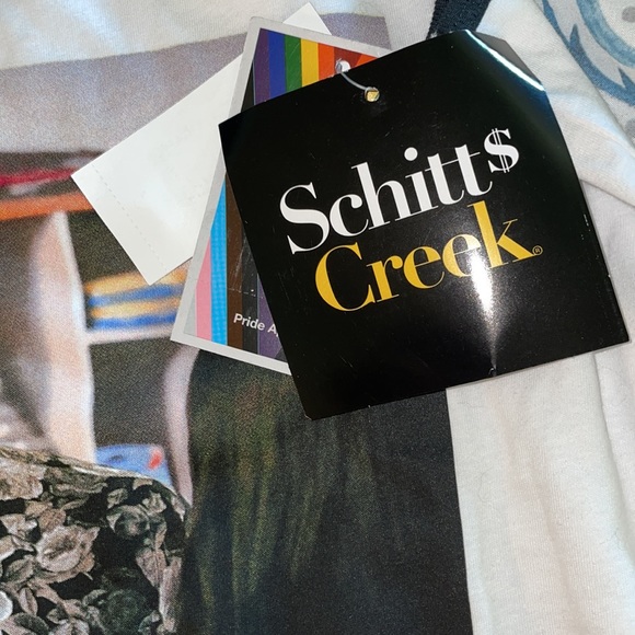 Unisex Schitt’s Creek Tank Top - Picture 5 of 7
